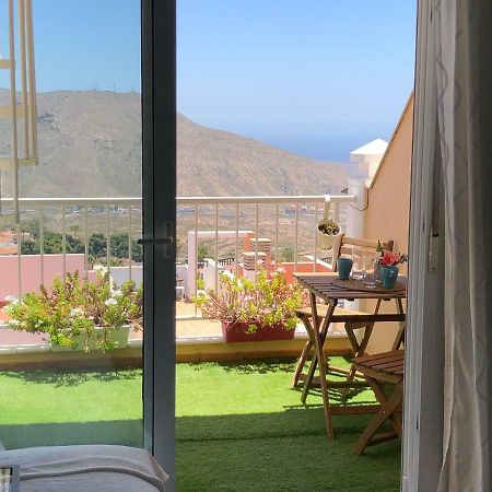 Atlantic Villa Tenerife Chayofa Екстер'єр фото