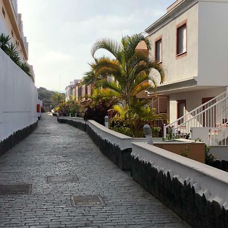 Atlantic Villa Tenerife Chayofa Екстер'єр фото