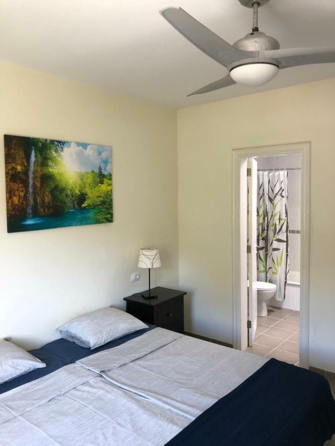 Atlantic Villa Tenerife Chayofa Екстер'єр фото