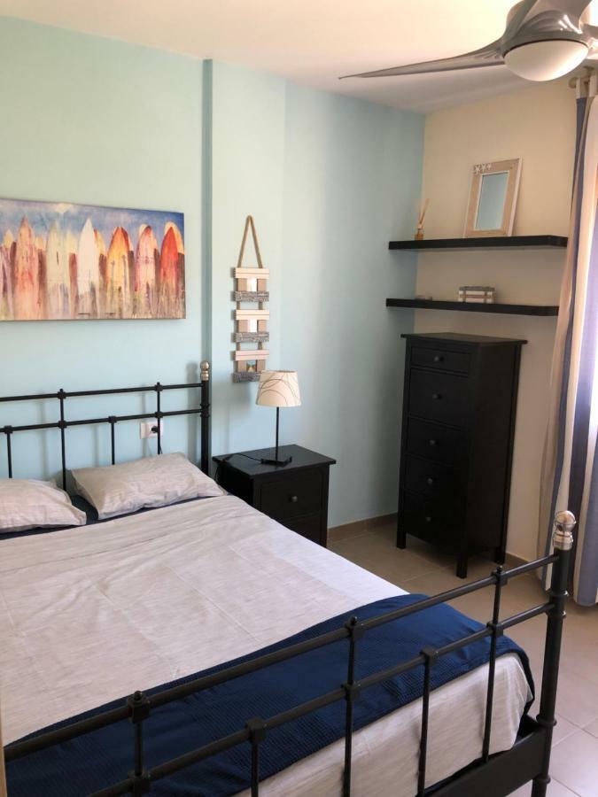 Atlantic Villa Tenerife Chayofa Екстер'єр фото