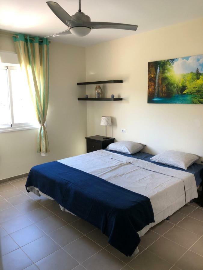 Atlantic Villa Tenerife Chayofa Екстер'єр фото