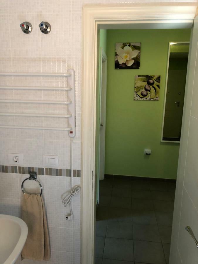 Atlantic Villa Tenerife Chayofa Екстер'єр фото