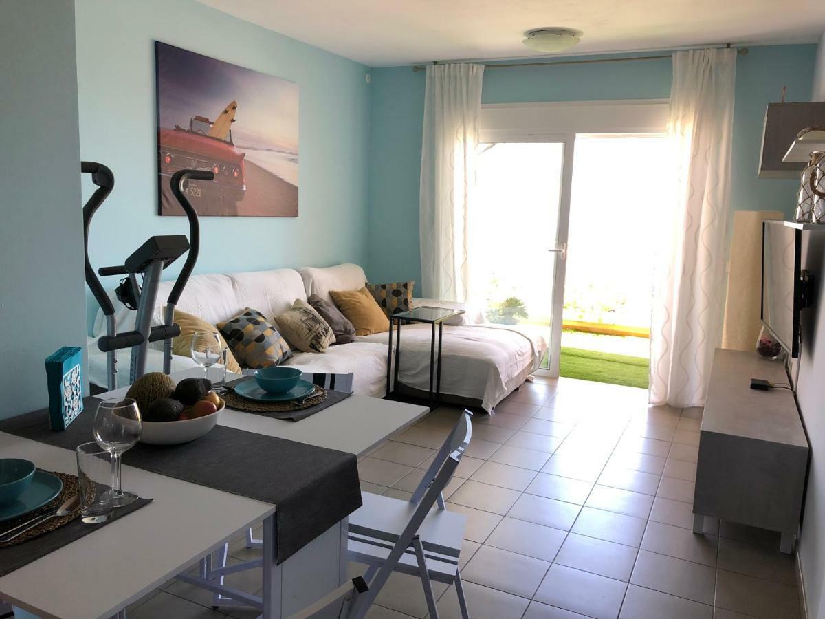 Atlantic Villa Tenerife Chayofa Екстер'єр фото