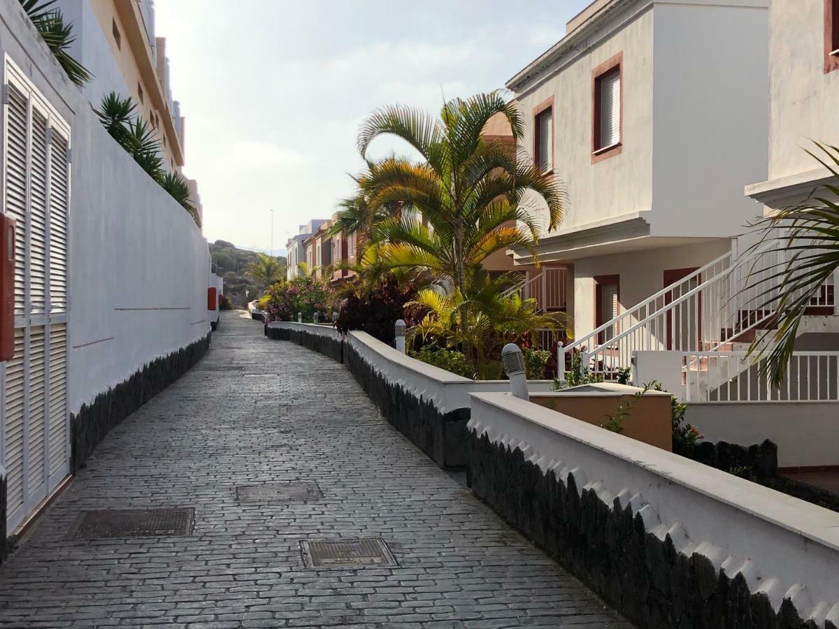 Atlantic Villa Tenerife Chayofa Екстер'єр фото