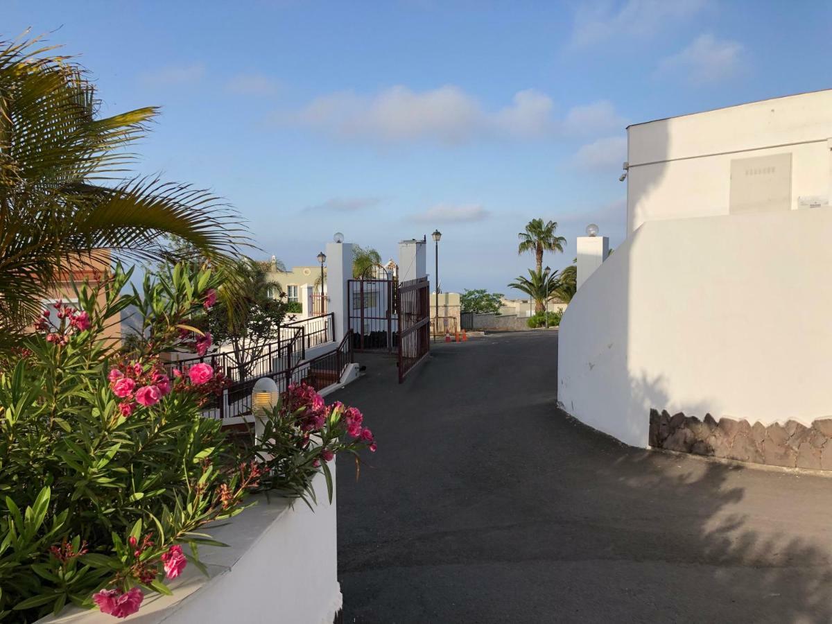 Atlantic Villa Tenerife Chayofa Екстер'єр фото