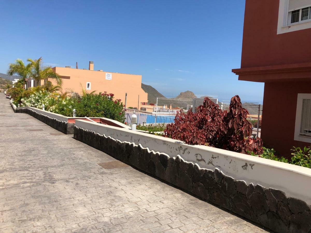 Atlantic Villa Tenerife Chayofa Екстер'єр фото
