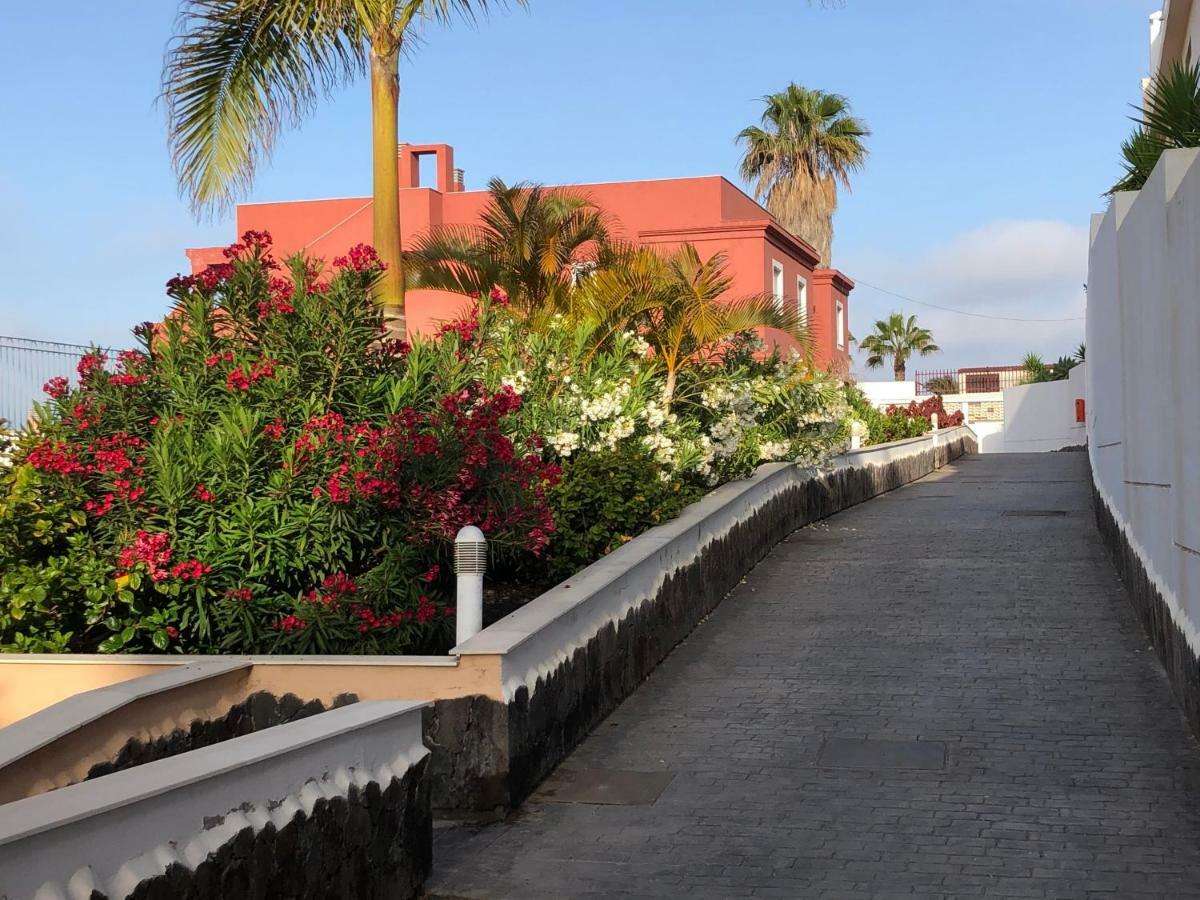 Atlantic Villa Tenerife Chayofa Екстер'єр фото