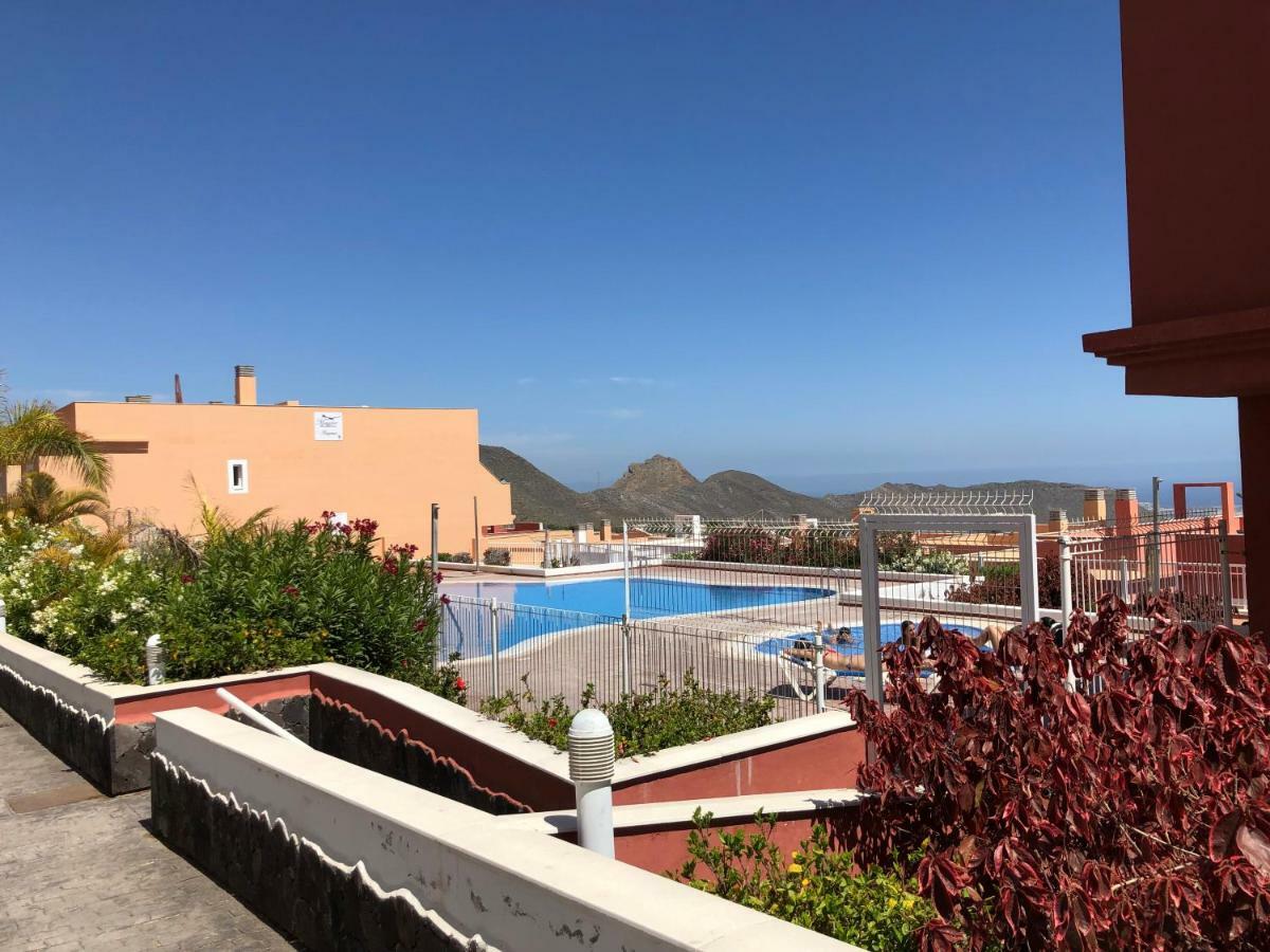 Atlantic Villa Tenerife Chayofa Екстер'єр фото