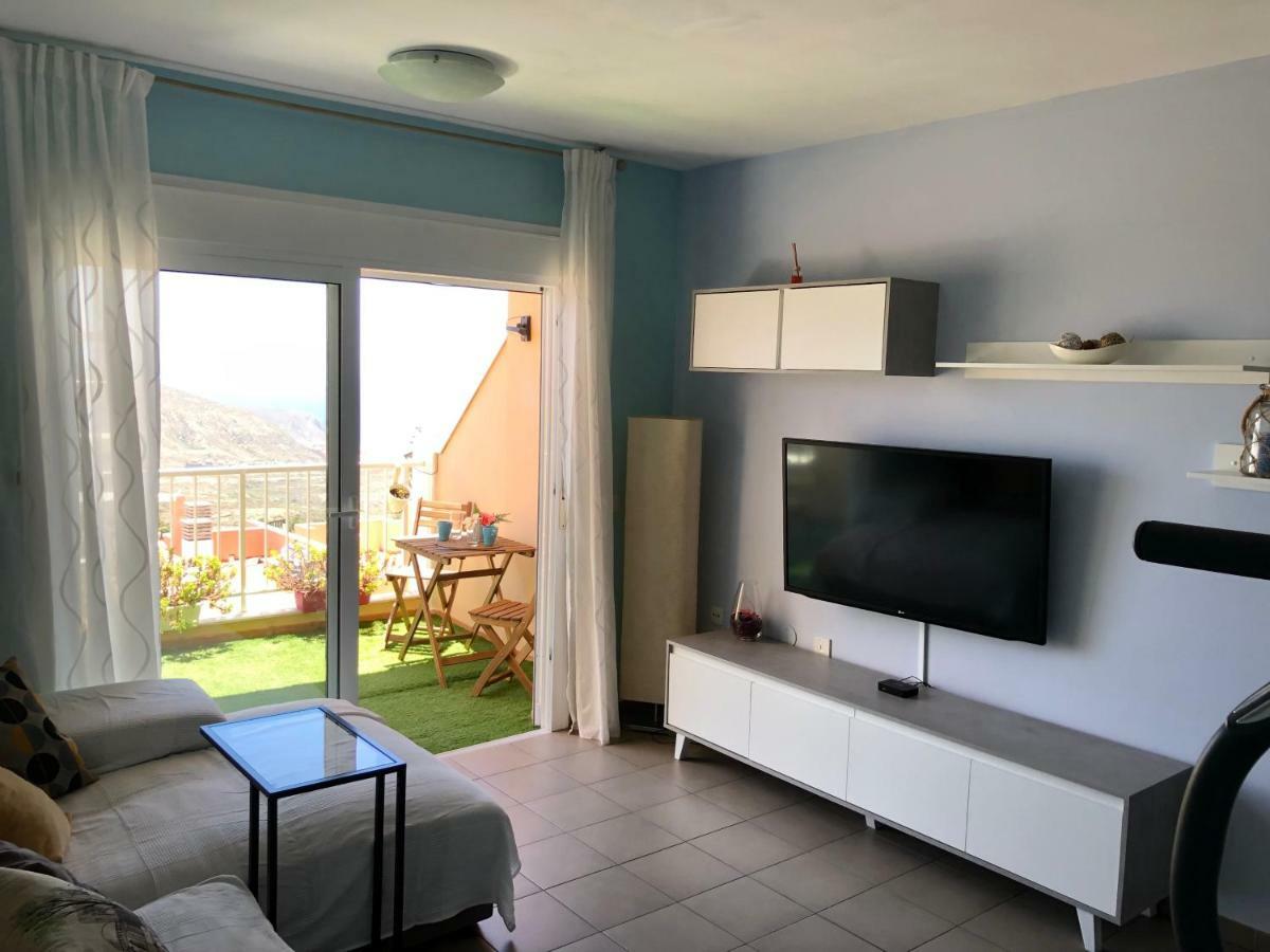 Atlantic Villa Tenerife Chayofa Екстер'єр фото