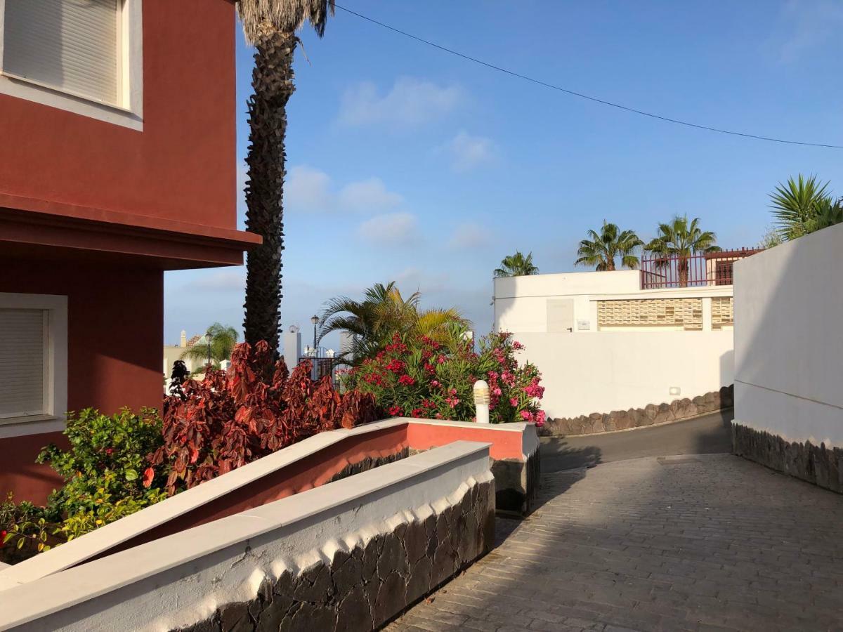 Atlantic Villa Tenerife Chayofa Екстер'єр фото
